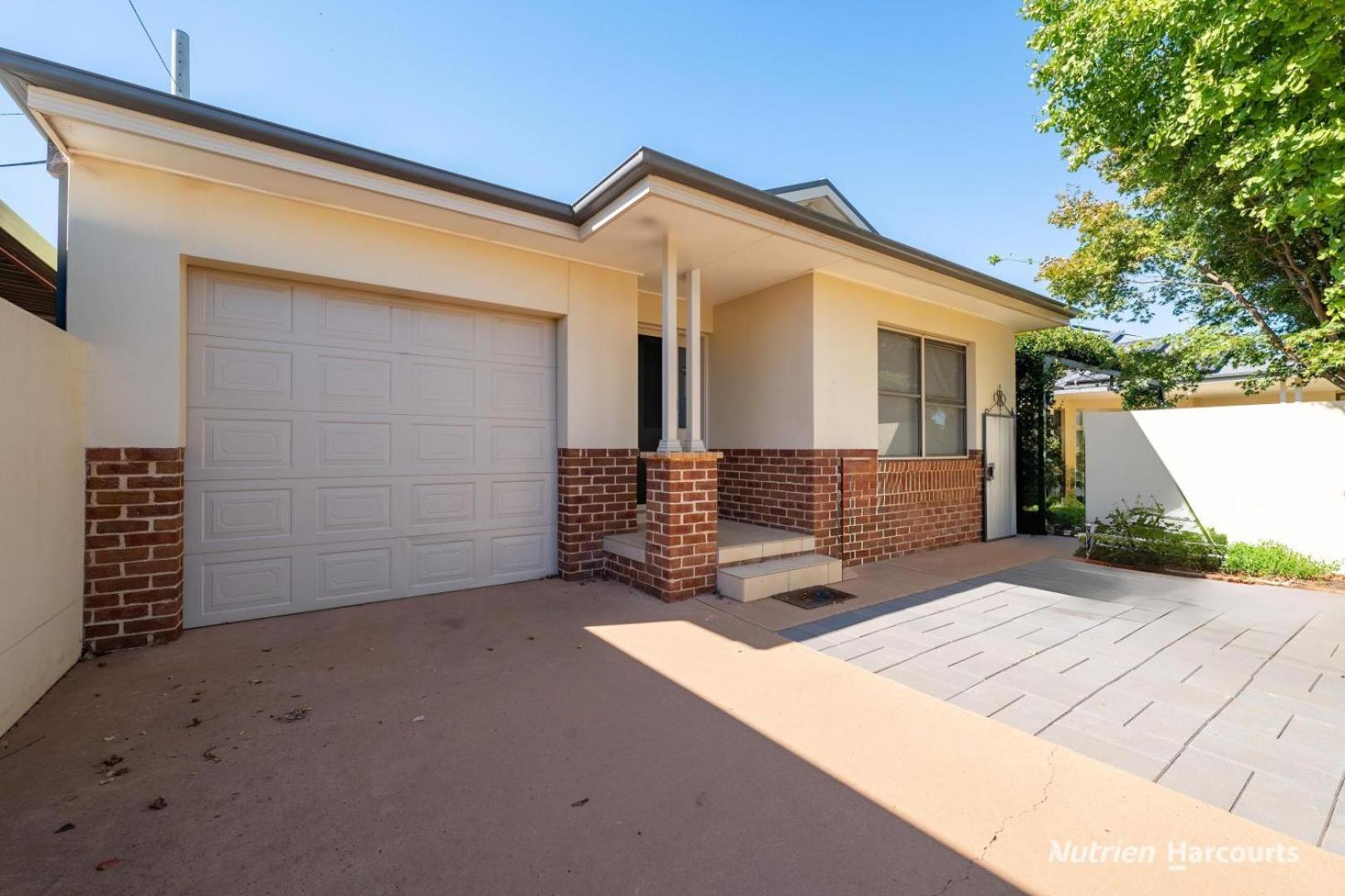 Griffith Prestige Apartments Exterior photo